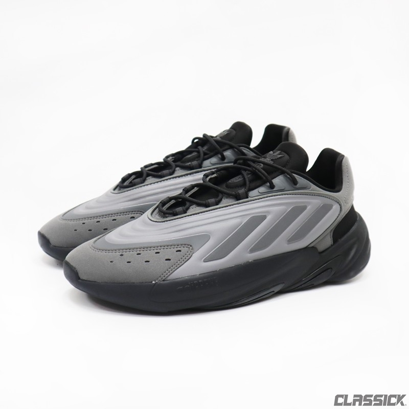 Скидки на кроссовки Adidas Originals Ozelia H04253 42.5 (8.5UK) 27 см  Grefou/Grethr/Cblack (4064049173657) (7020831) от Rozetka в Украине