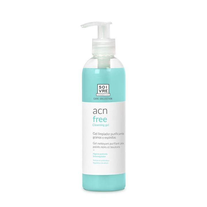 Gel_limpiador_ACNFree_care_Soivre_2021