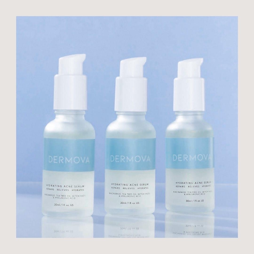 dermova serum