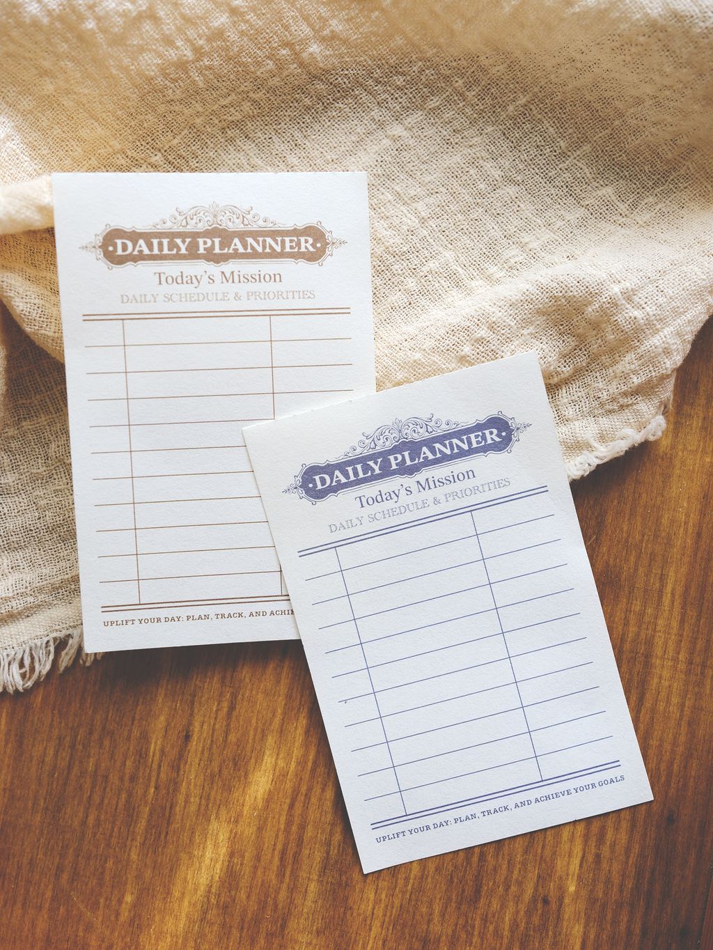 DAILY PLANER便簽-02