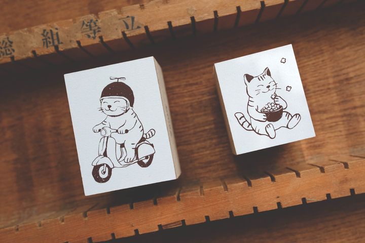 smiling cat-1