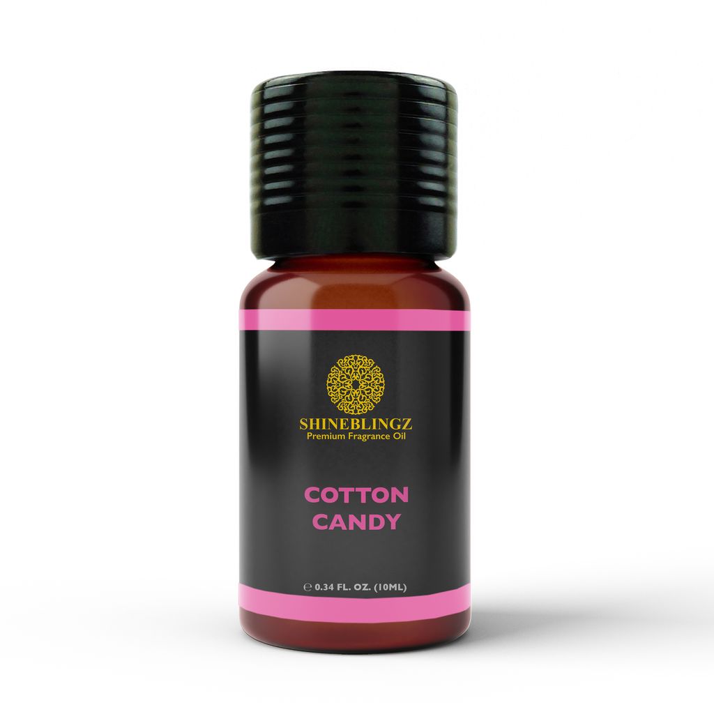 Cotton Candy Twist - Premium Fragrance Oil – NorthWood Distributing