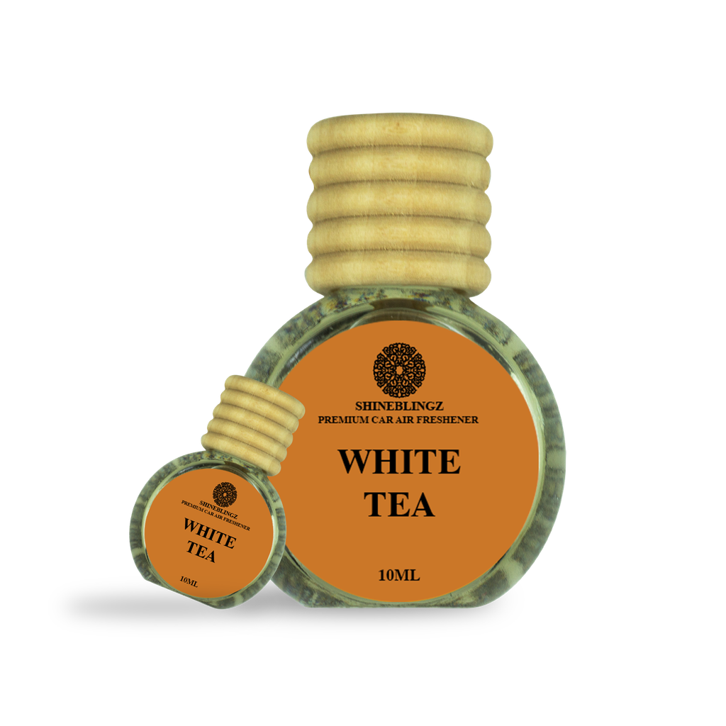 WHITE TEA