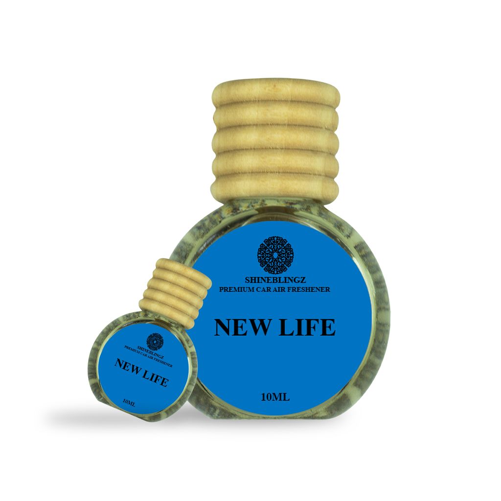 NEW LIFE