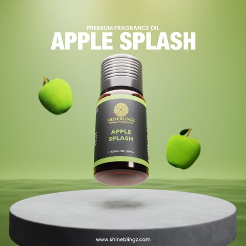 Apple Splash