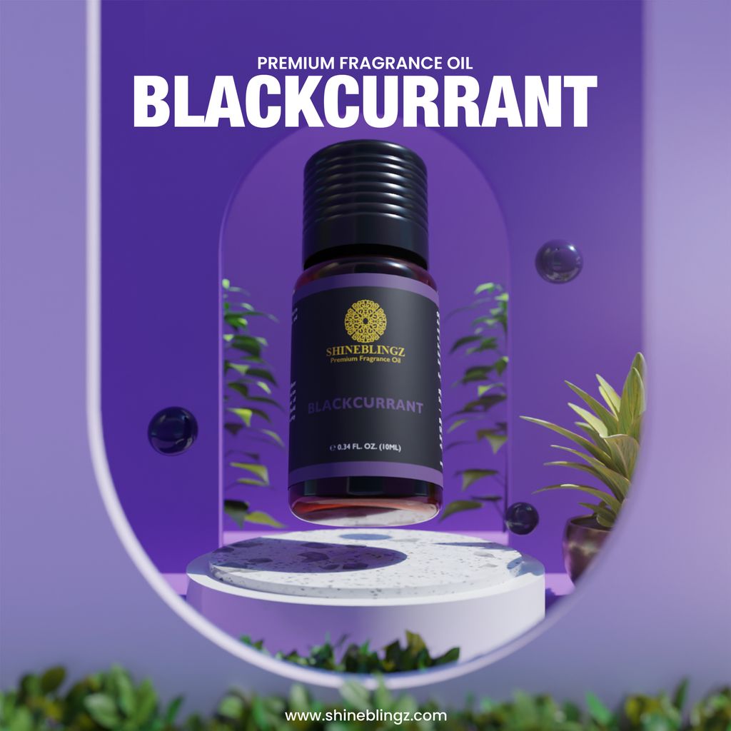 Blackcurrant