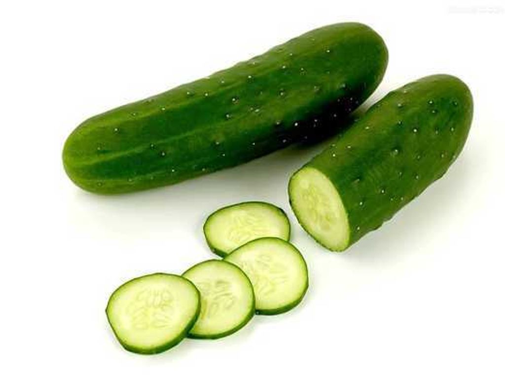 日本青瓜japanese Cucumber 500gm 168shop