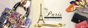 My Paris Branded Station-Sell Your Bags And Get Instant Cash