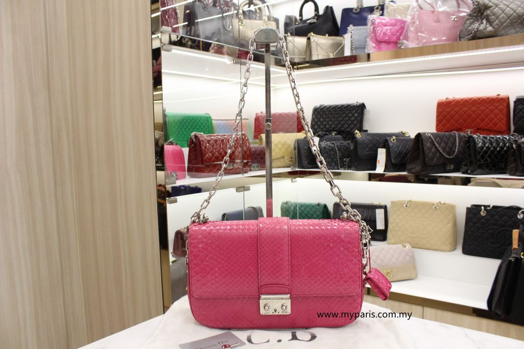 Christian Dior MISS DIOR MISS DIOR MINI BAG (S0980OIBE_M900)