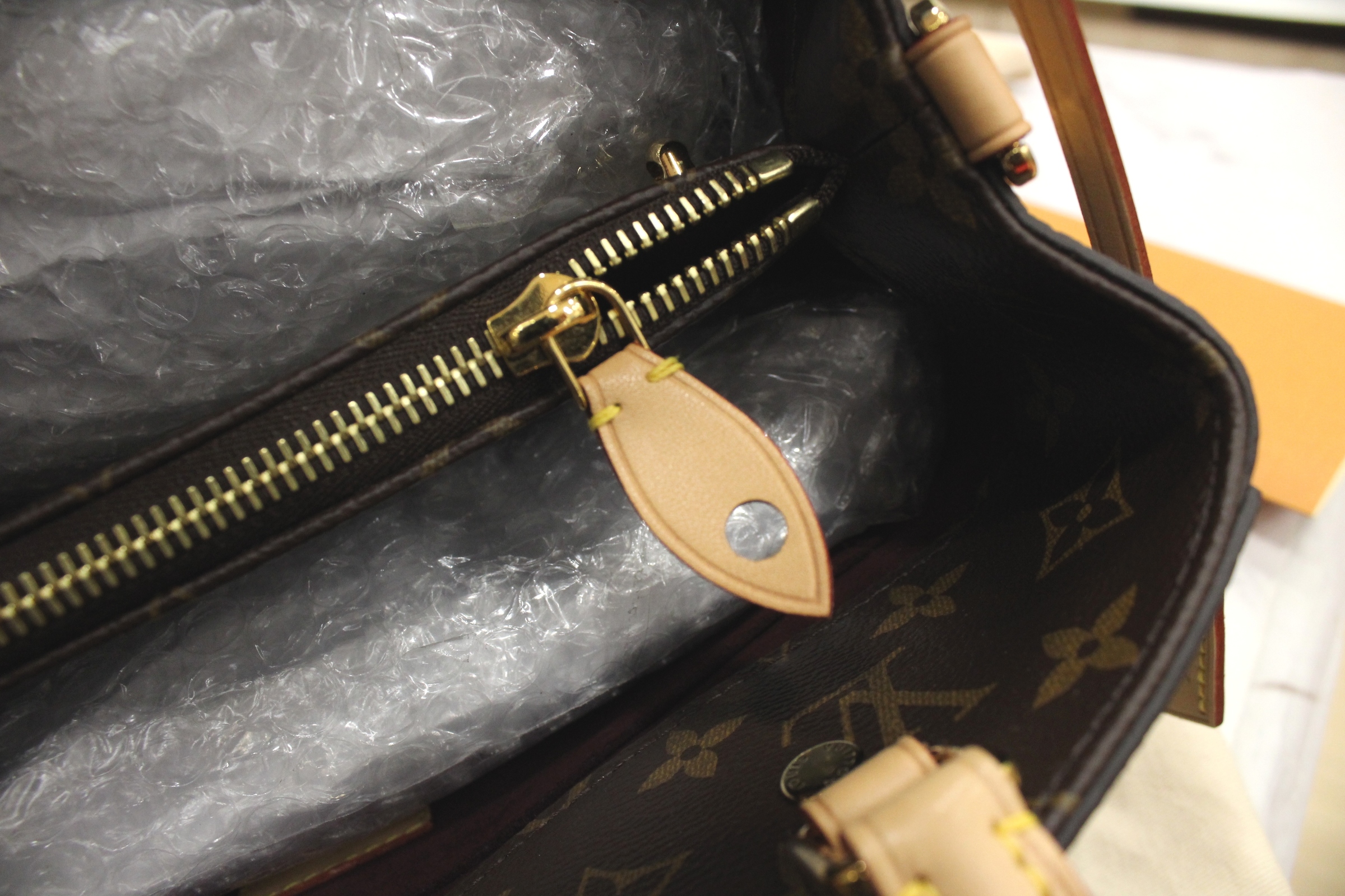 Nordstrom Rack Selling Louis Vuitton Montaigne