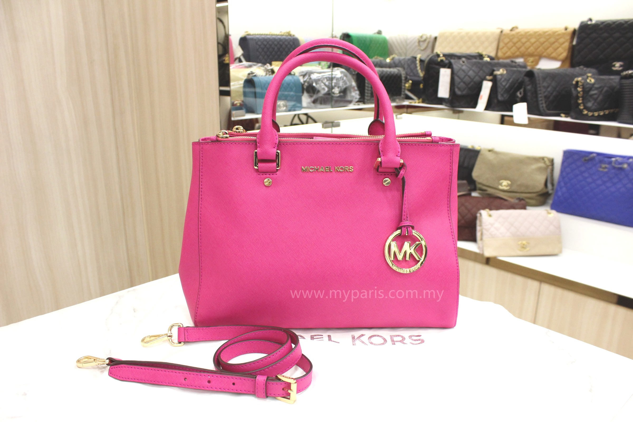 michael kors bag rm