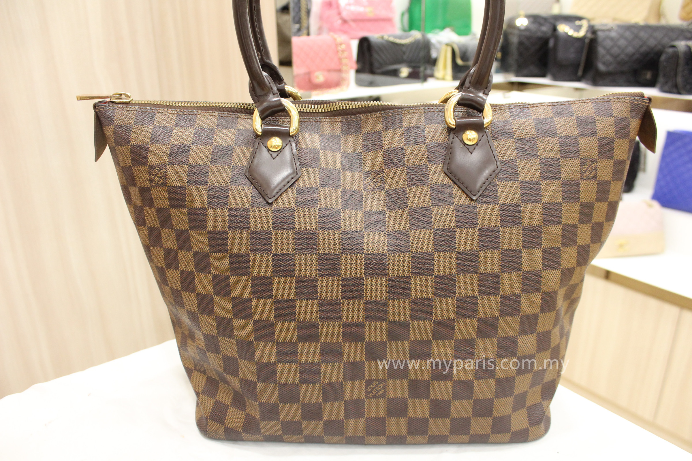 Used Louis Vuitton Bag Melbourne Floor