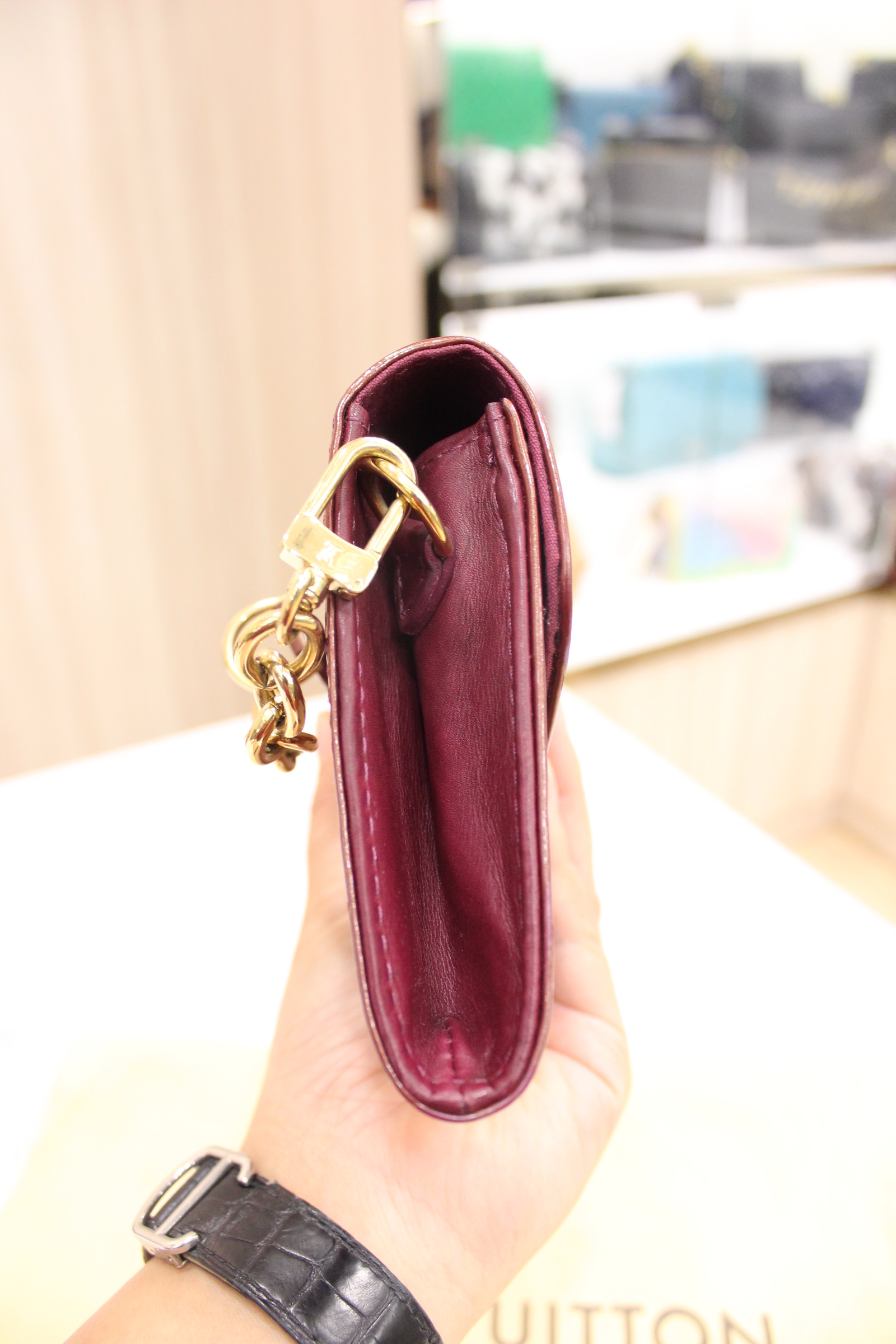 Louis Vuitton Boulevard Jeddah