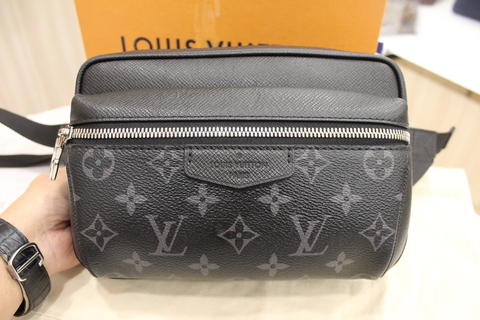 Louis Vuitton Mixes Monogram Canvas Outdoor Bumbag – My Paris Branded Station-Sell Your Bags And ...
