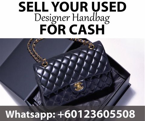 Pre-Loved Luxury Malaysia, Pre-Owned Luxury Malaysia, Secondhand Luxury  Malaysia, Buy Sell Trade-in Consignment Installment Luxury Malaysia, Swiss  Watch Service Malaysia, Bag Service Malaysia, Bag Spa Malaysia