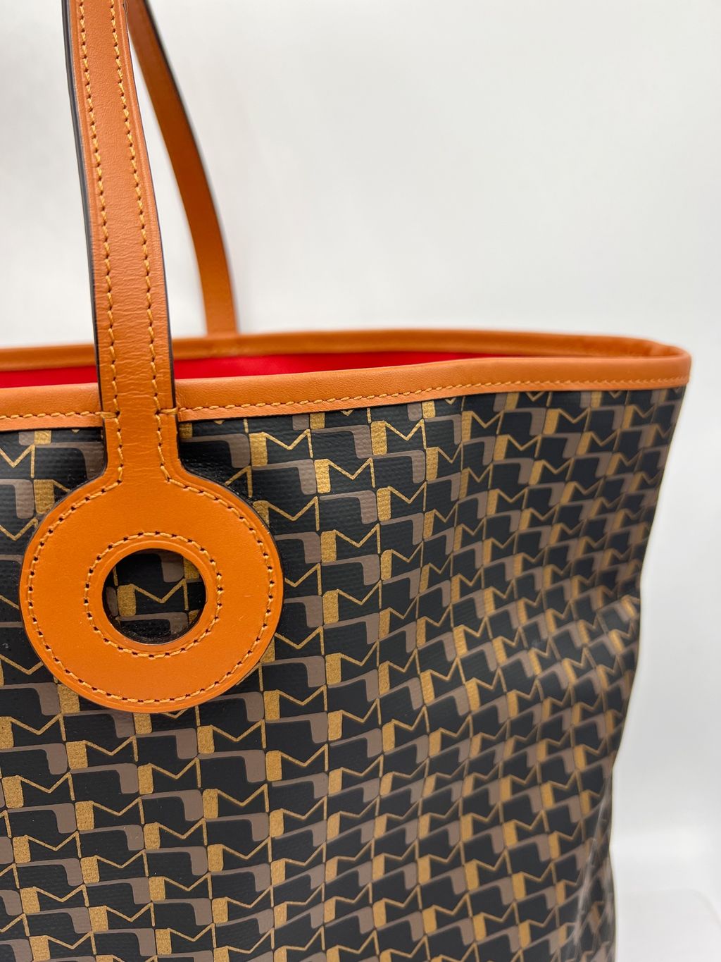 Moynat Oh! Tote Ruban Duo GM – My Paris Branded Station-Sell Your Bags And  Get Instant Cash