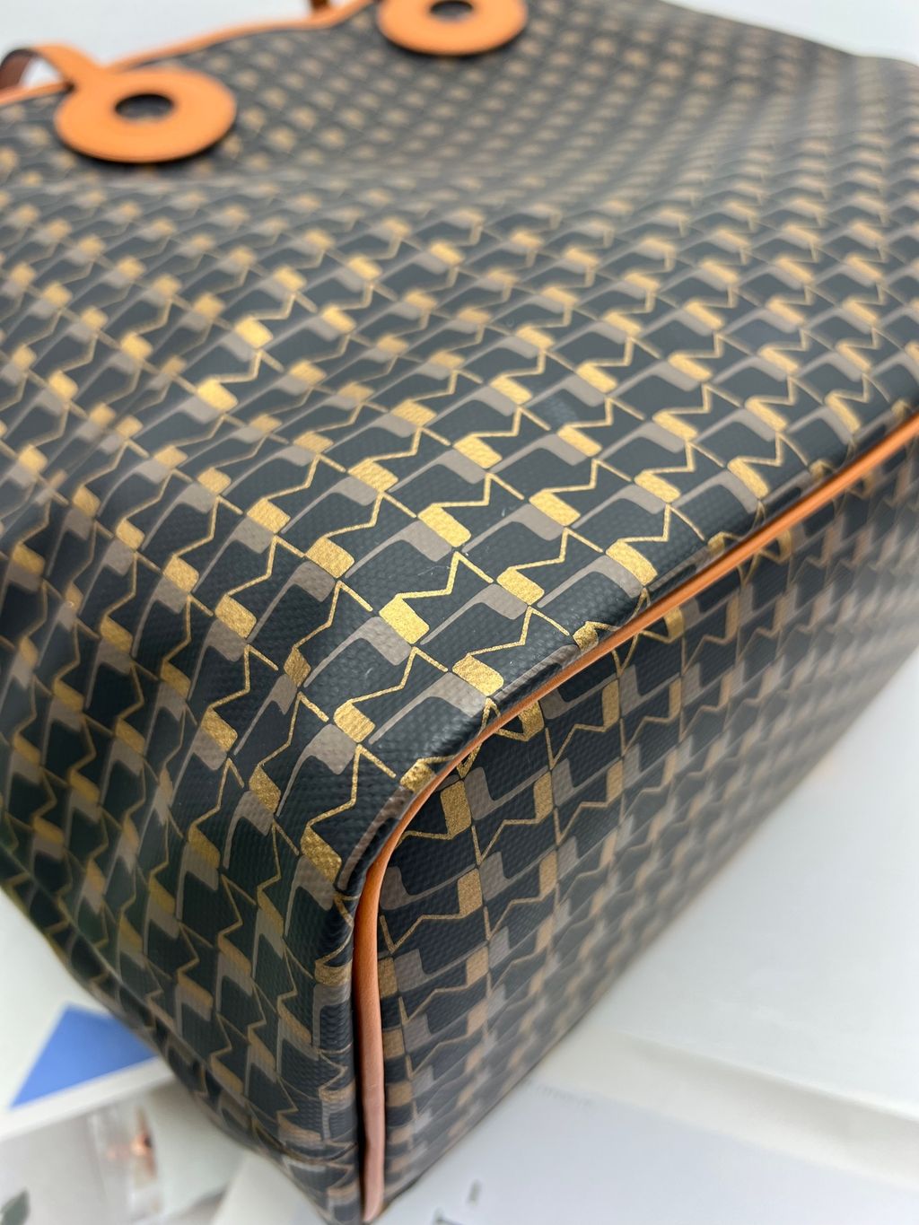 Moynat Oh! Tote Ruban Duo GM – My Paris Branded Station-Sell Your Bags And  Get Instant Cash