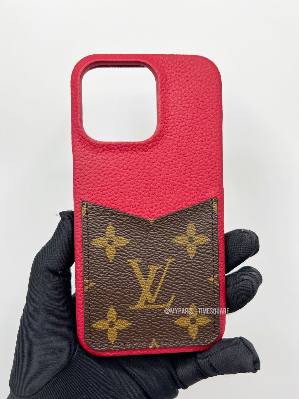 1.5 MONTH WEAR & TEAR UPDATE: LOUIS VUITTON BUMPER PALLAS FOR IPHONE 13 PRO  MAX