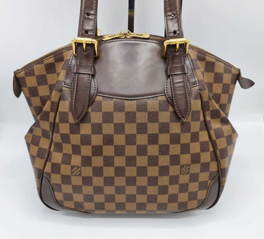 Louis Vuitton Damier Ebene Verona MM 