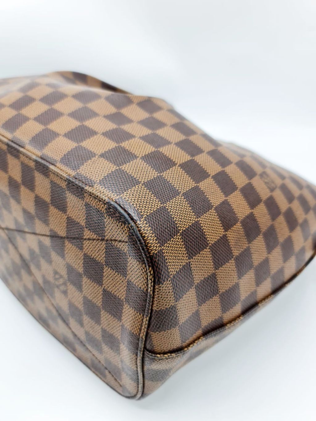 Louis Vuitton Damier Ebene Canvas Siena GM, myGemma, CH