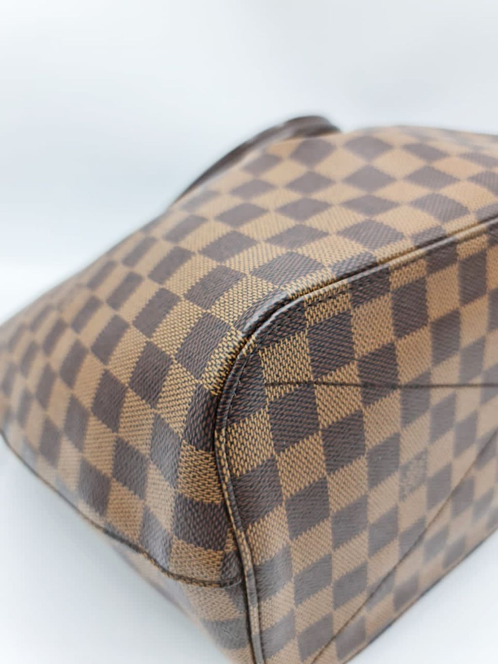 Louis Vuitton Damier Ebene Canvas Siena GM, myGemma, CH