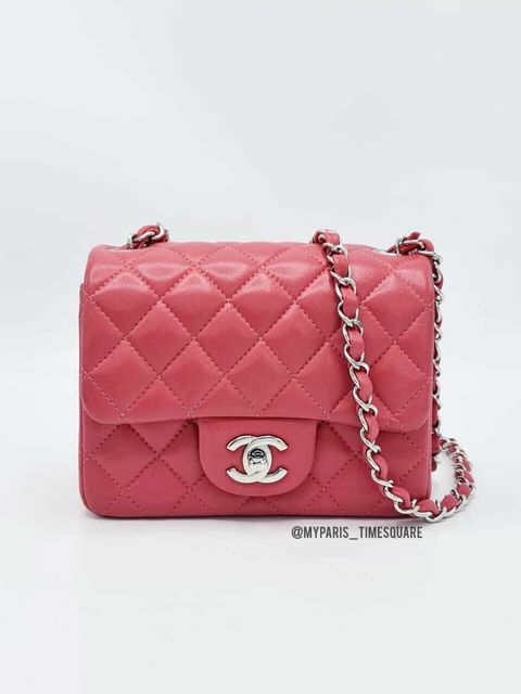 Chanel – My Paris Branded Station-Sell Your Bags And Get Instant Cash