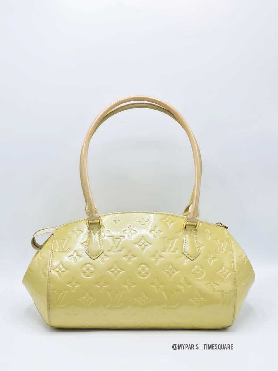 Louis Vuitton Monogram Vernis Sherwood PM – My Paris Branded Station-Sell  Your Bags And Get Instant Cash
