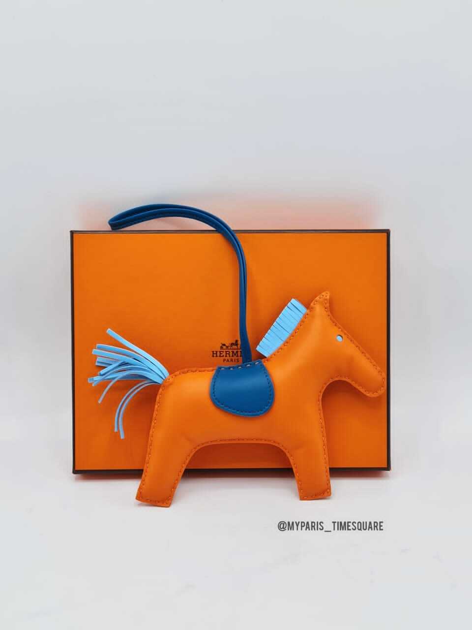 Hermes Rodeo Horse Charm GM – My Paris Branded Station-Sell Your Bags And  Get Instant Cash