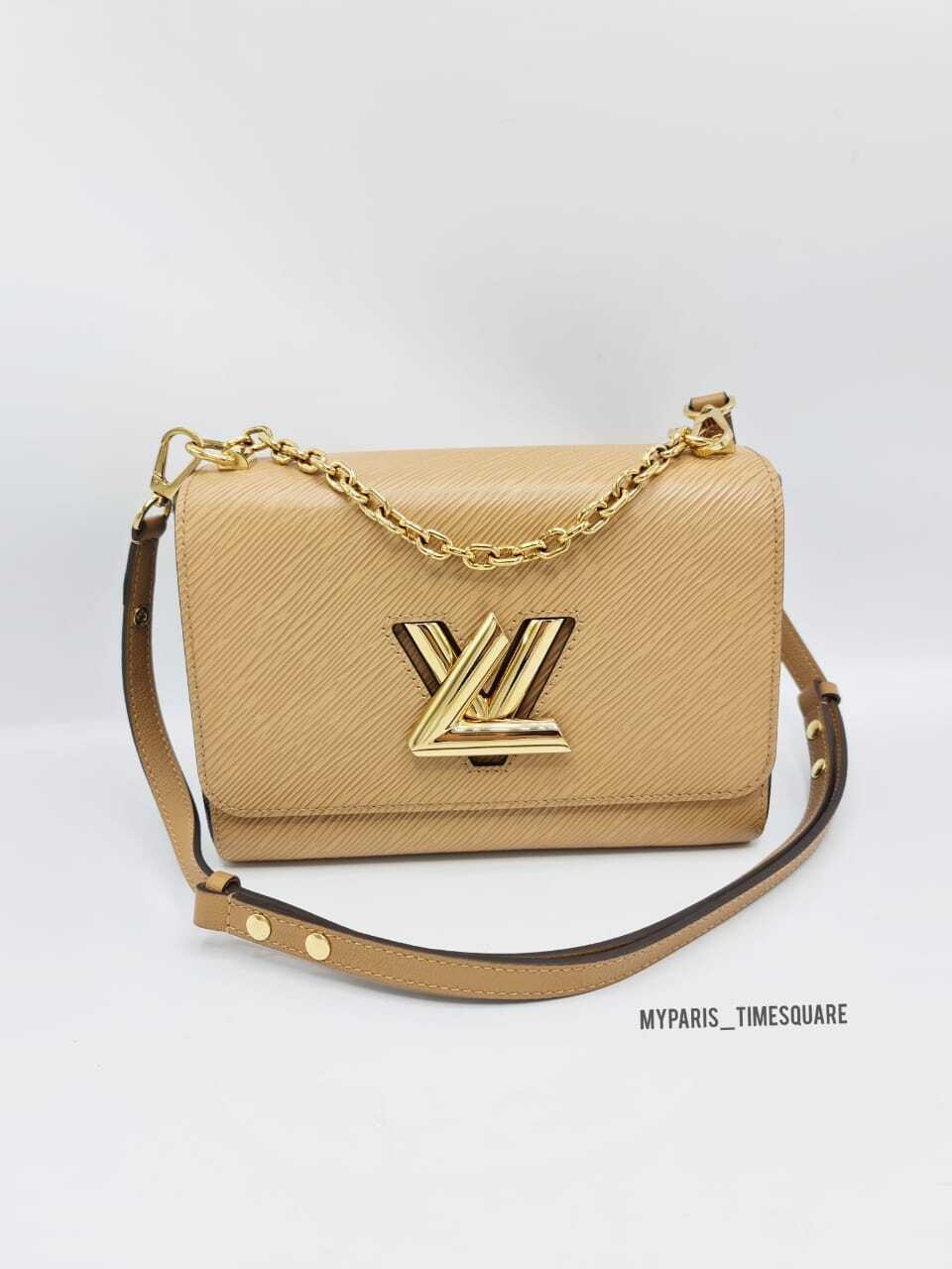 An Ode to Louis Vuitton Epi Leather - PurseBlog