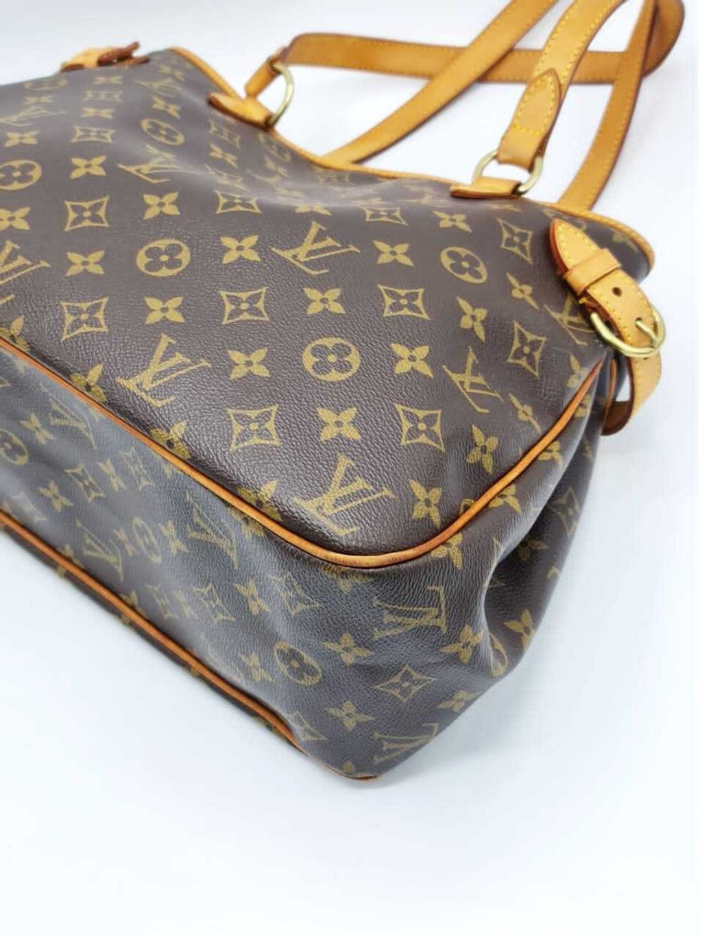 SOLD) Louis Vuitton Monogram Batignolles Horizontal Shoulder Bag Louis  Vuitton Kuala Lumpur (KL), Selangor, Malaysia. Supplier, Retailer,  Supplies, Supply