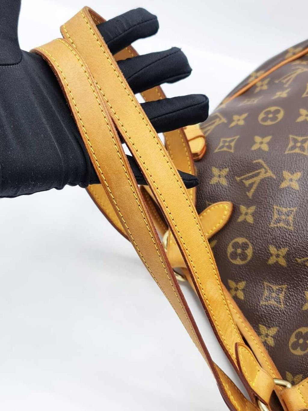 Louis Vuitton Monogram Canvas Dentelle Batignolles Horizontal, myGemma, SG