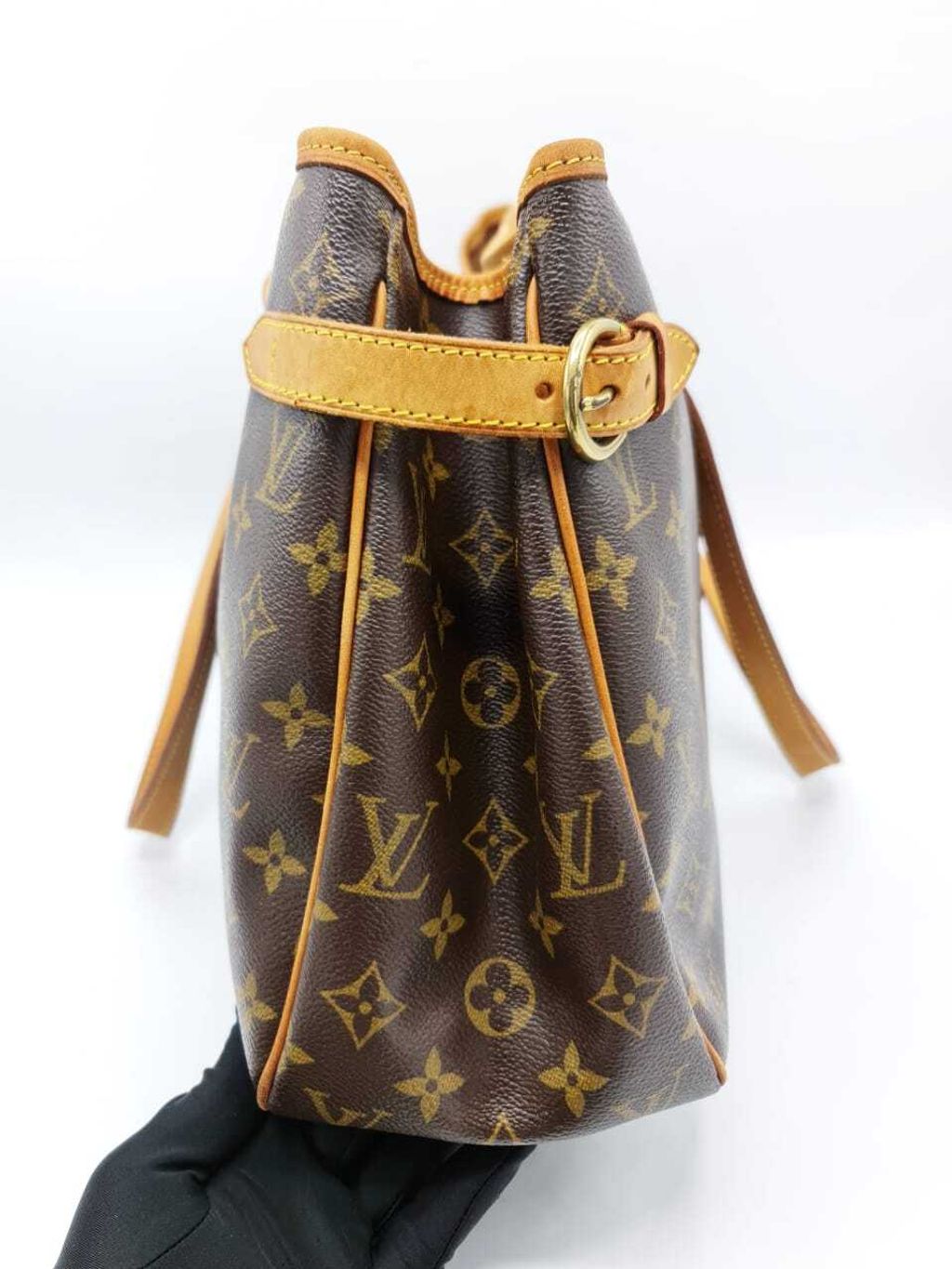 Louis Vuitton Monogram Canvas Dentelle Batignolles Horizontal, myGemma, SG