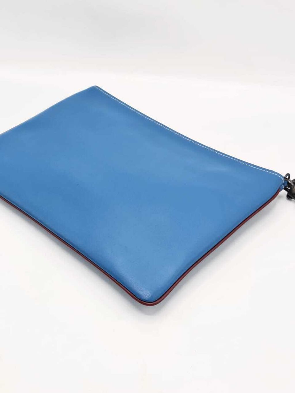 Coach Nasa Space Wristlet Clutch Bag My Paris Branded StationSell