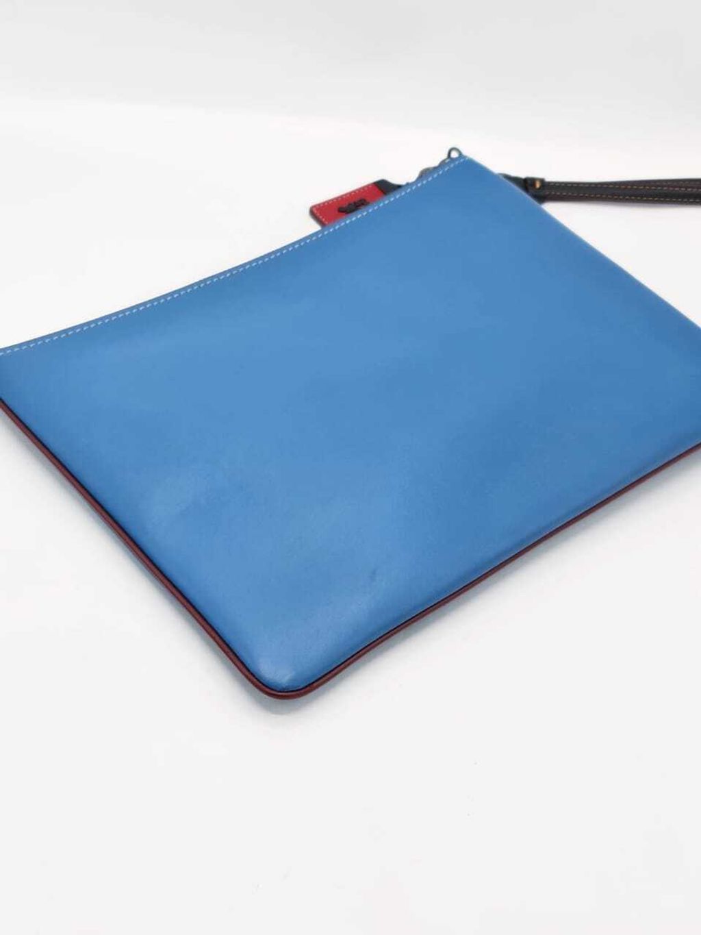 Coach Nasa Space Wristlet Clutch Bag My Paris Branded StationSell