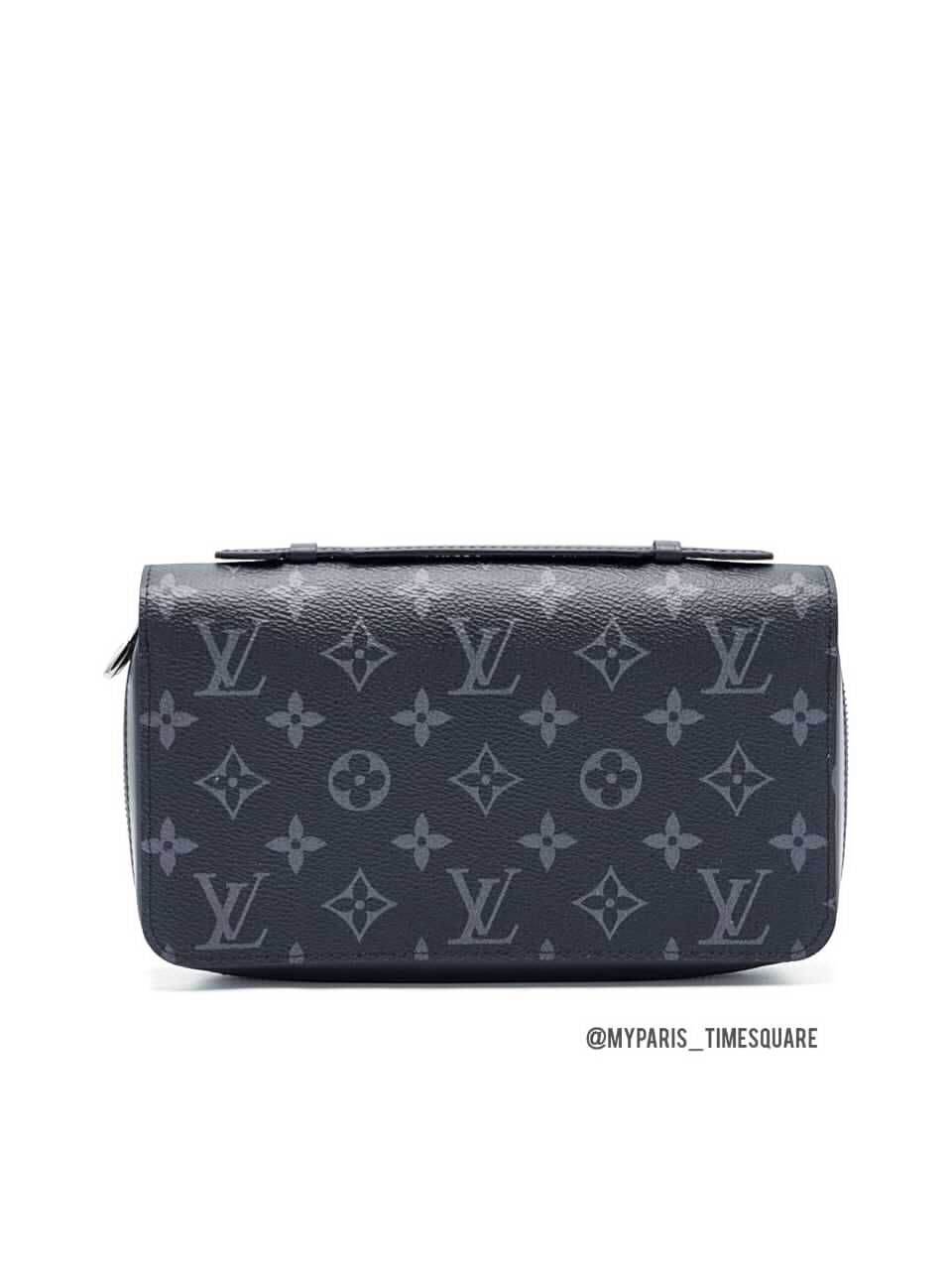 Brand New-Louis Vuitton Damier Graphite Canvas Zippy XL Wallet – My Paris  Branded Station-Sell Your Bags And Get Instant Cash