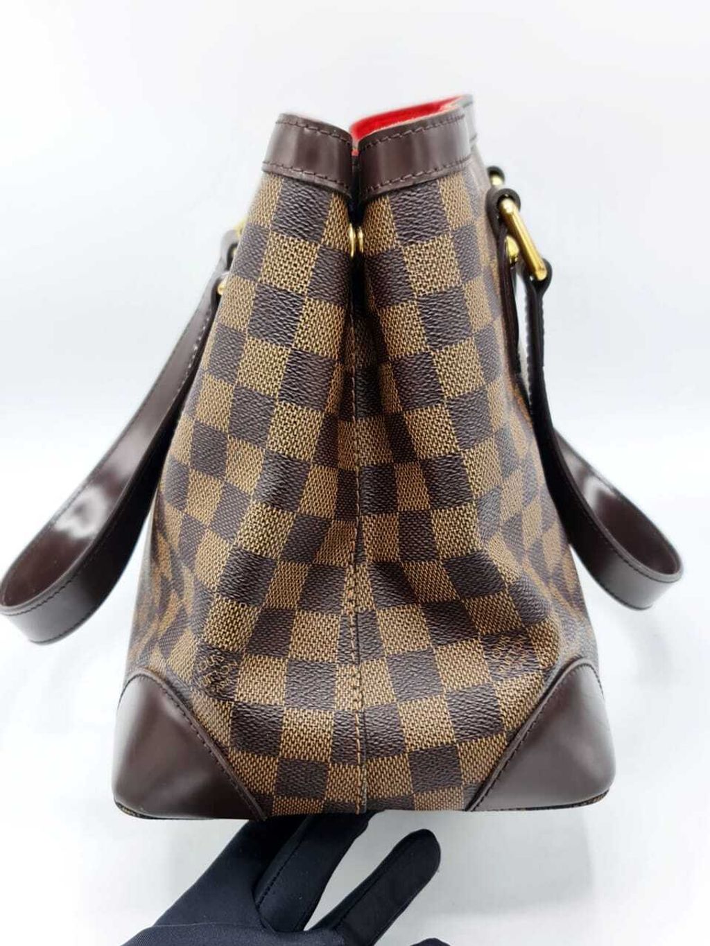 Louis Vuitton Damier Ebene Hampstead MM Louis Vuitton Kuala Lumpur (KL),  Selangor, Malaysia. Supplier, Retailer, Supplies