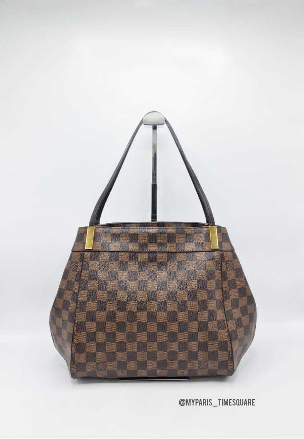 Louis Vuitton Neverfull GM Damier Azur - Luxury Helsinki