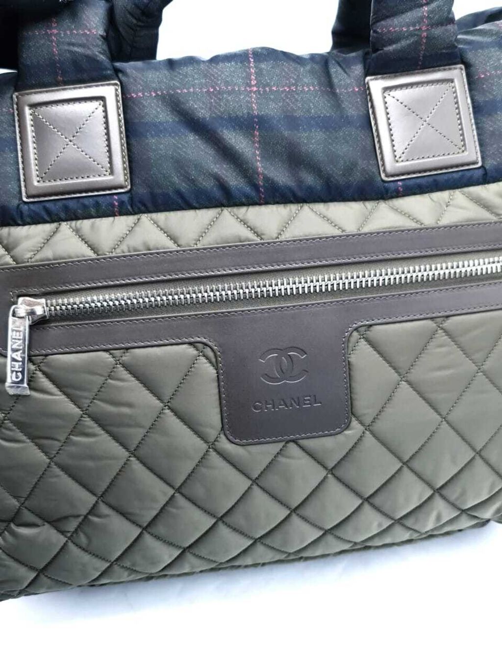 Chanel Coco Cocoon Handbags - PurseBlog