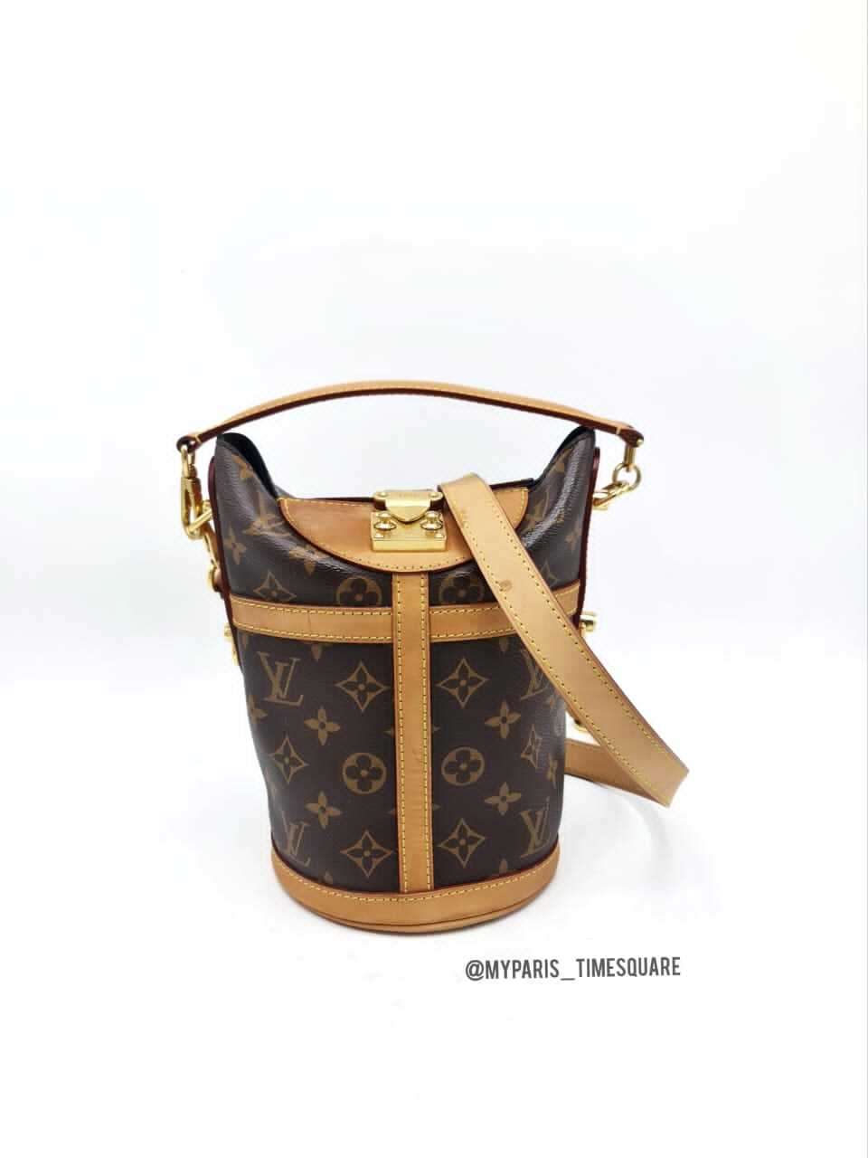 Where Can I Sell My Louis Vuitton Bag