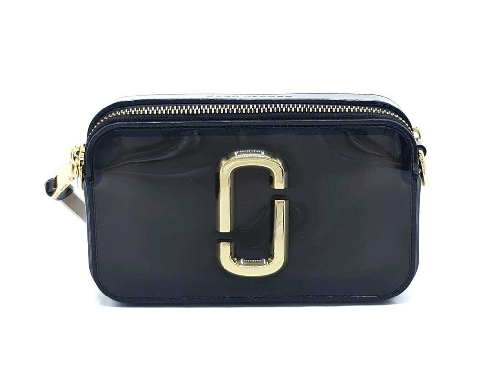 Marc Jacobs The Jelly Snapshot Camera Bag My Paris Branded Station