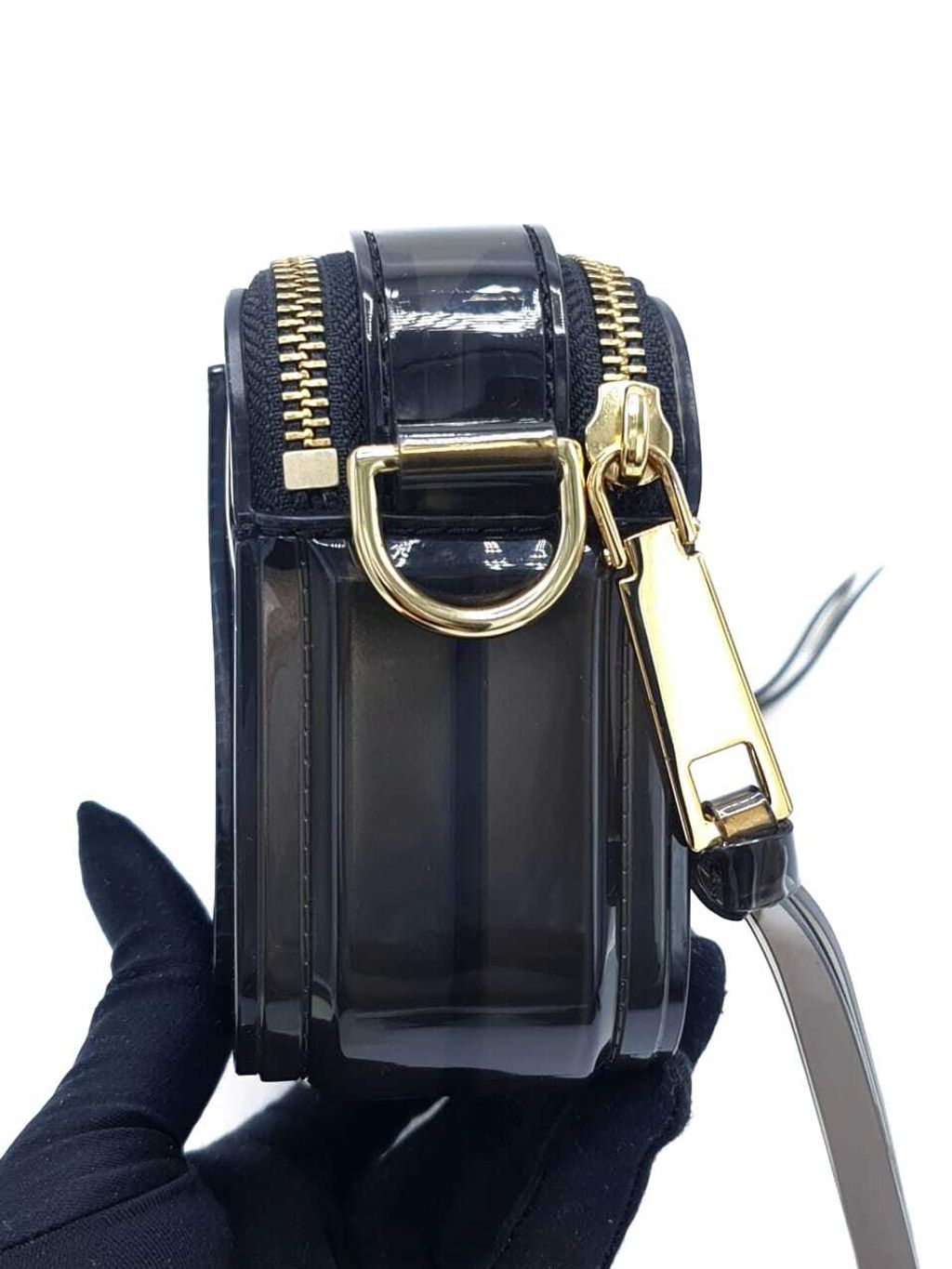 Marc Jacobs The Jelly Snapshot Camera Bag My Paris Branded Station