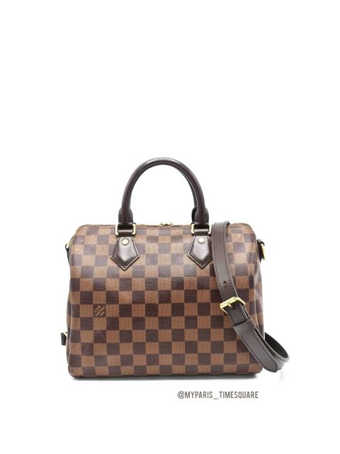Louis Vuitton Damier Ebene Chelsea Tote – My Paris Branded Station-Sell  Your Bags And Get Instant Cash