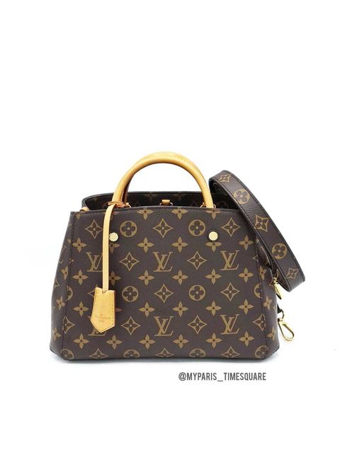 Louis Vuitton Monogram Mini-Run Croisette Marina GM – My Paris Branded  Station-Sell Your Bags And Get Instant Cash