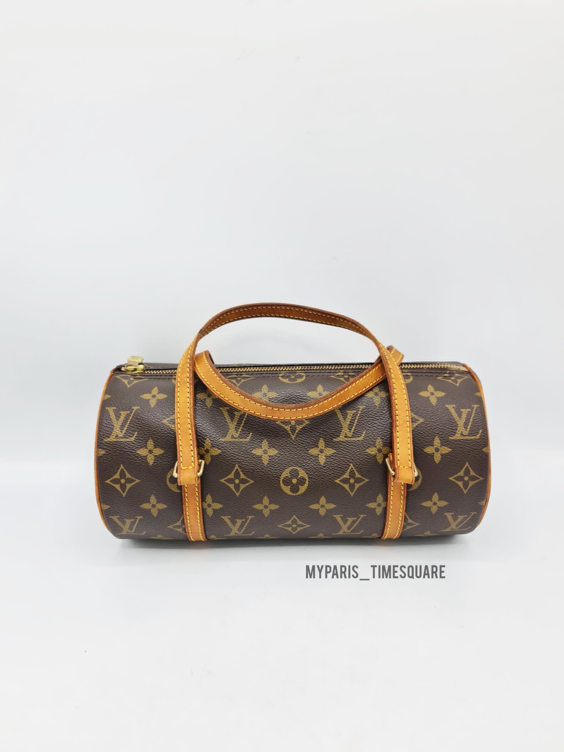 Louis Vuitton Monogram Canvas Papillon 26 – My Paris Branded Station-Sell  Your Bags And Get Instant Cash