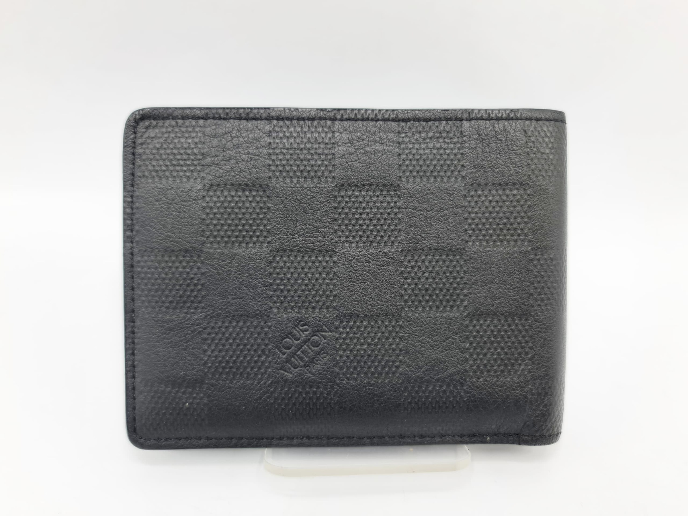 Louis Vuitton Damier Infini Leather Multiple Wallet – My Paris Branded  Station-Sell Your Bags And Get Instant Cash