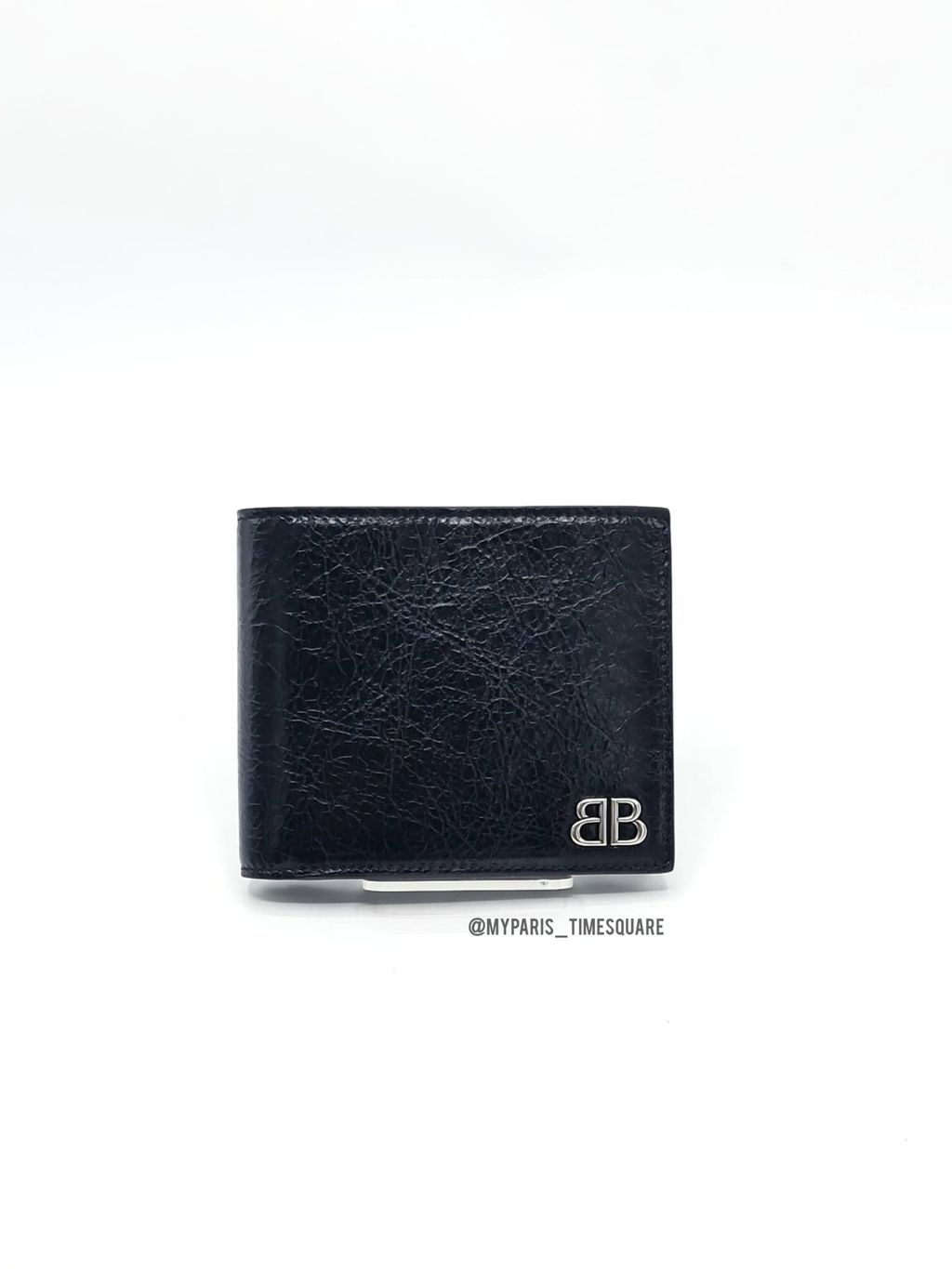 Balenciaga paris wallet sales