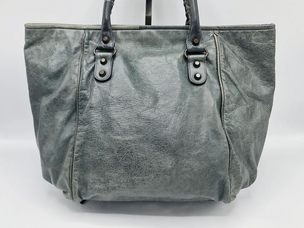 Balenciaga The Sundae Tote Bag – My Paris Branded Station