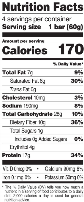 Nutritional value Quest hero bar.png