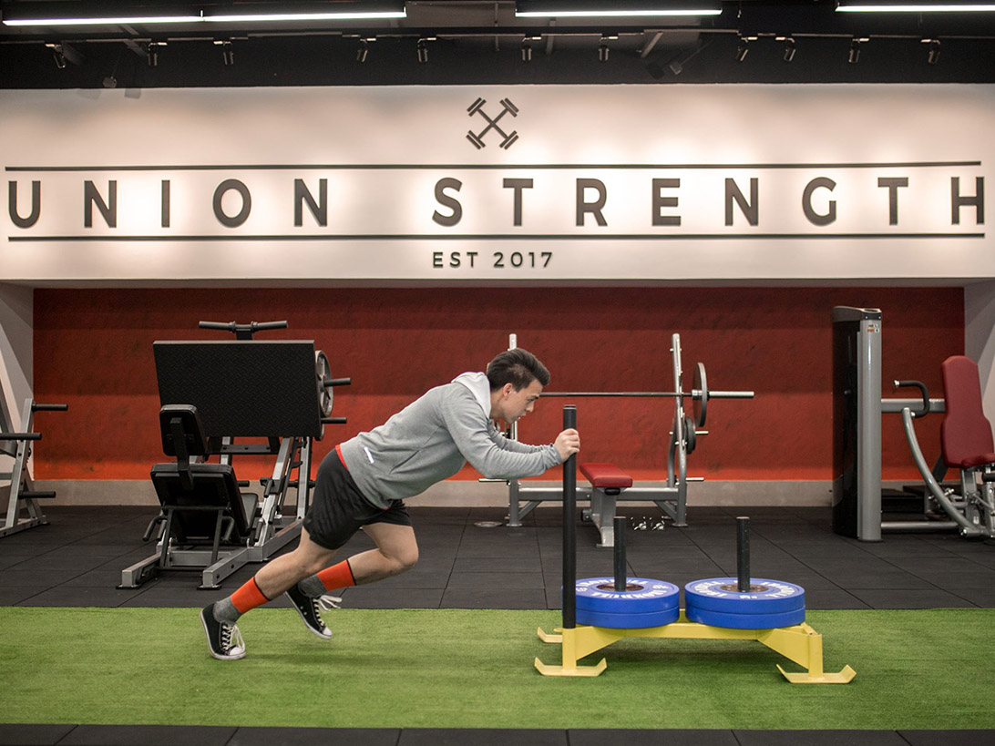 Our Locations myFITBOX