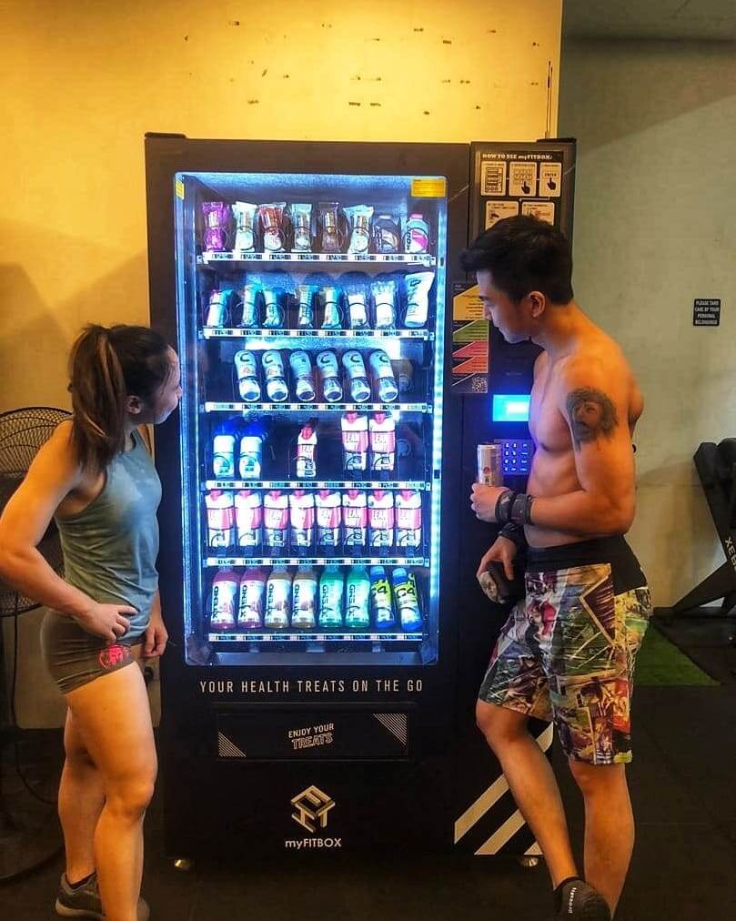 The myFITBOX Vending Machine at Grit Nation, Subang.jpg